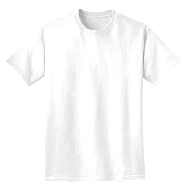 Comfort Colours Unisex Tee Fast And Easy Custom T Shirts