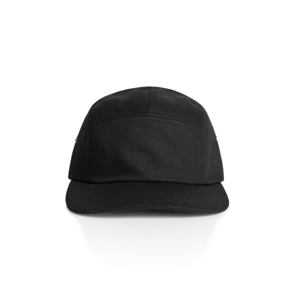 mens hats Finn Five Panel Cap