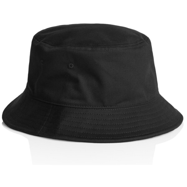 as colour bucket hat