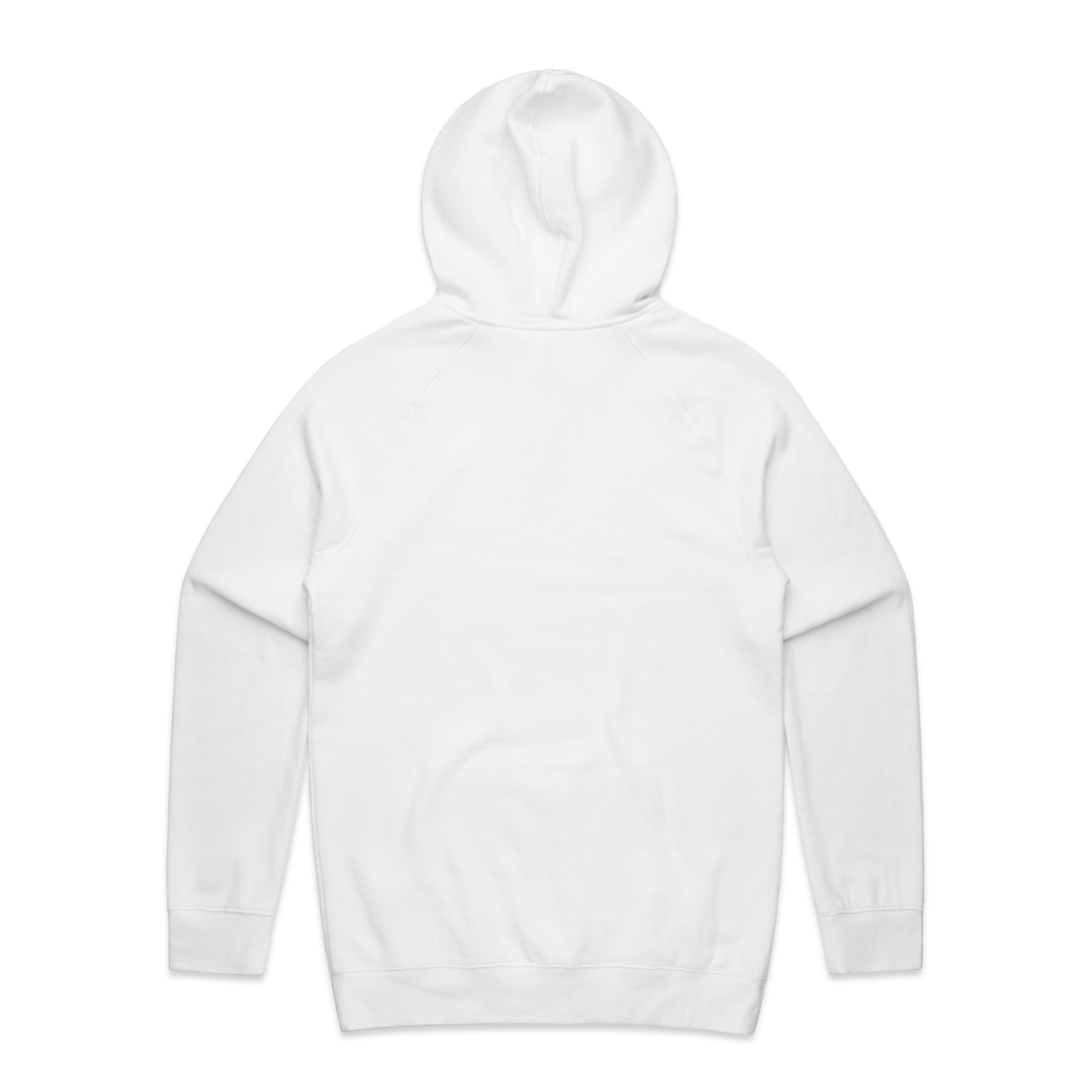 Custom Printed AS Colour Mens Supply Hood Design Hoodies