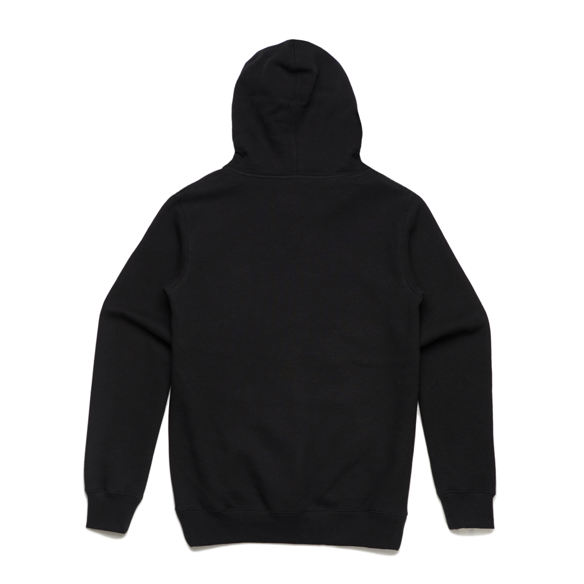Custom AS Colour Unisex Stencil Hoodie Design Online