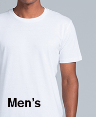 T shirt embroidery adelaide clearance