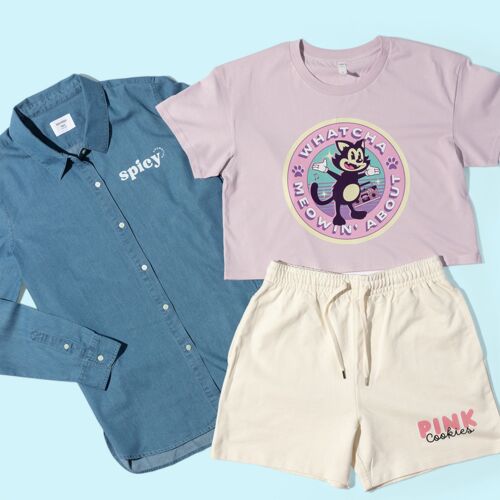Best online custom clothing discount