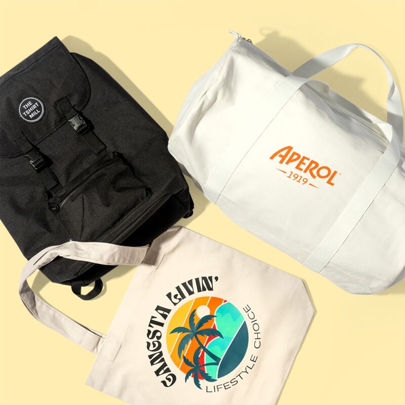 Bags Thumbnail