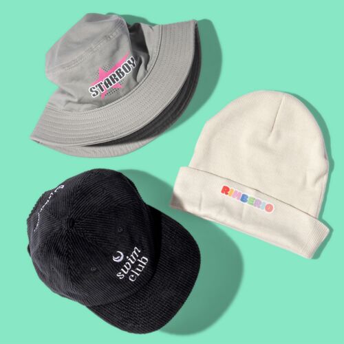 Headwear Headwear Thumbnail