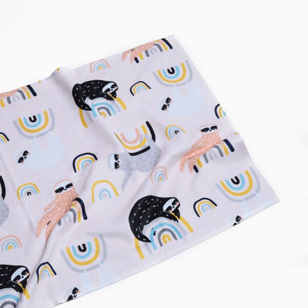 Junior/Bath Towel  Thumbnail