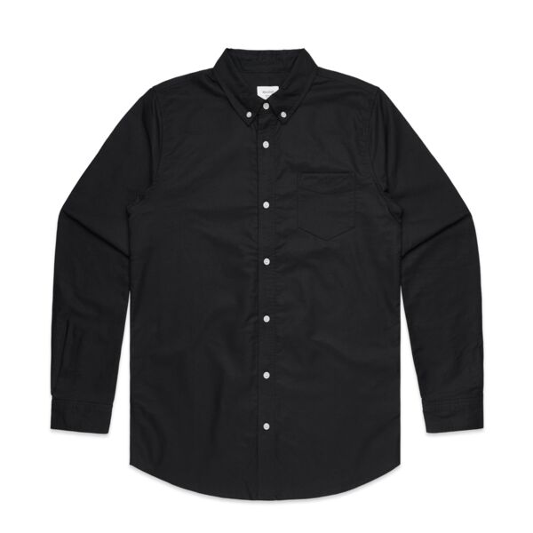 BYO (Bring your Own) - Button Up Shirt Thumbnail