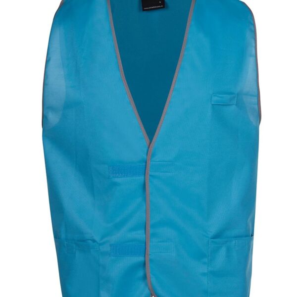 Coloured Vest Thumbnail