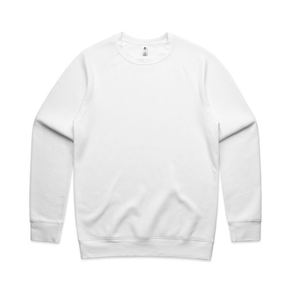 BYO (Bring your Own) - Long Sleeves Thumbnail