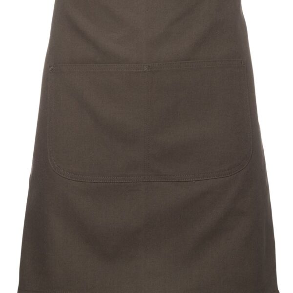  BYO (Bring your Own) - Apron (Half Waist) Thumbnail
