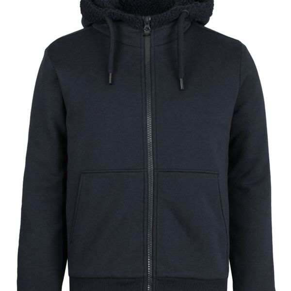 Premium Full Zip 670gsm Shepherd Hoodie Thumbnail