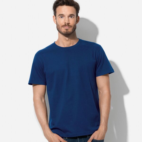 BULK Stedman Classic Tee 25+ Thumbnail