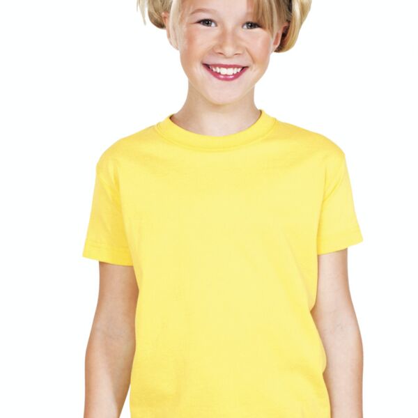 BULK Stedman Junior Classic Tee 25+ Thumbnail