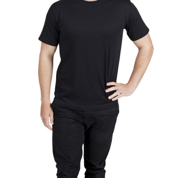 BULK Unisex Modern Fit Tee 25+ Thumbnail