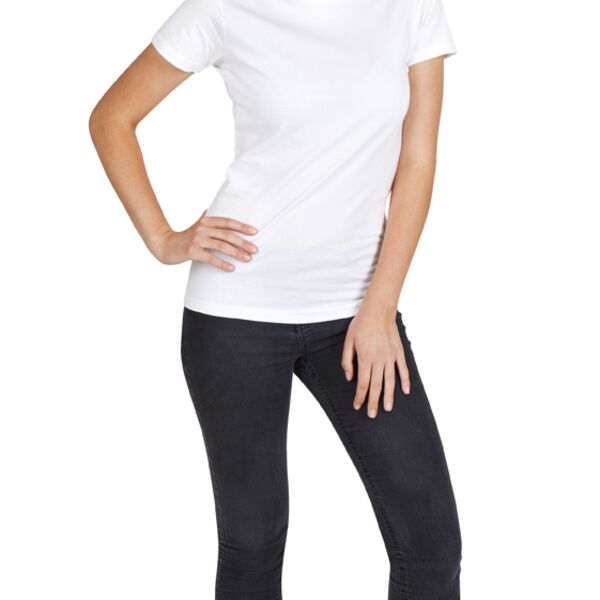 BULK Ladies Modern Fit Tee 25+ Thumbnail