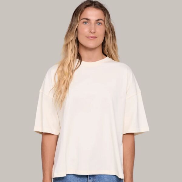BULK Womens Box Tee 25+ Thumbnail