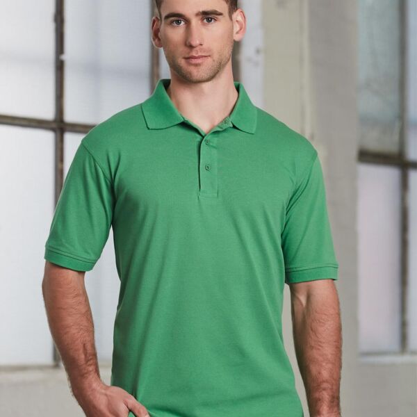 BULK Darling Harbour Polo Men's 25+ Thumbnail