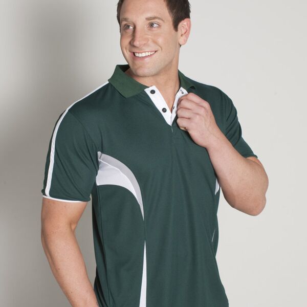 BULK Podium Cool Polo 25+ Thumbnail