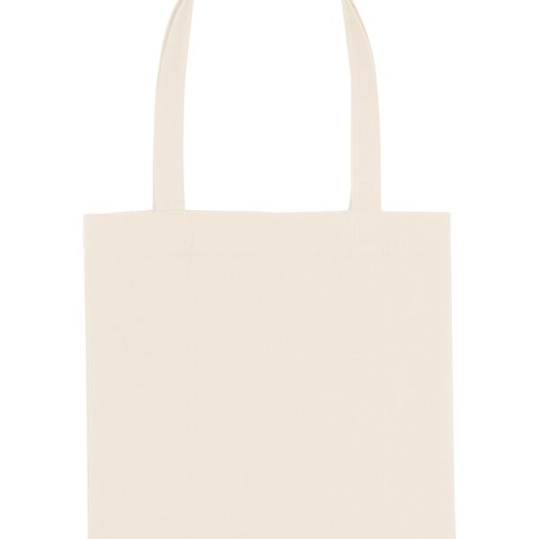 BULK Budget Calico Tote Bag 25+ Thumbnail