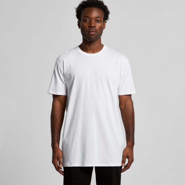 BULK Mens Staple Plus Tee 25+ Thumbnail