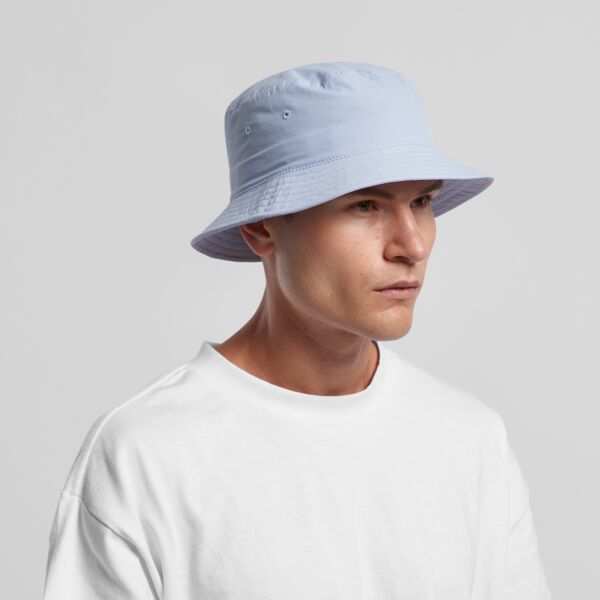 BULK Nylon Bucket Hat 25+ Thumbnail