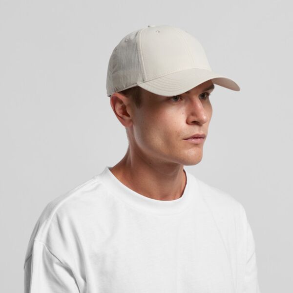 BULK Icon Nylon Cap 25+ Thumbnail