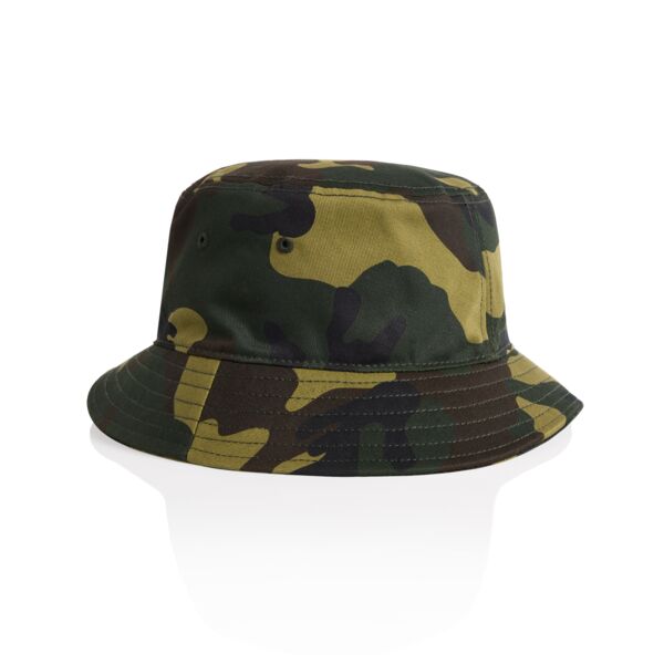BULK Camo Bucket Hat 25+ Thumbnail