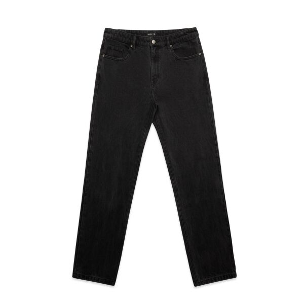 BULK AS Colour - Straight Jeans 25+ Thumbnail