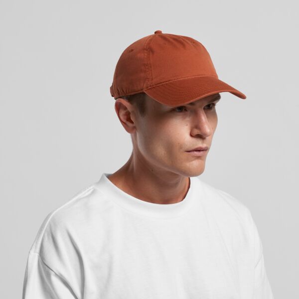 BULK Access Five Panel Cap 25+ Thumbnail