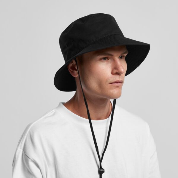 BULK Wide Brim Bucket Hat 25+ Thumbnail