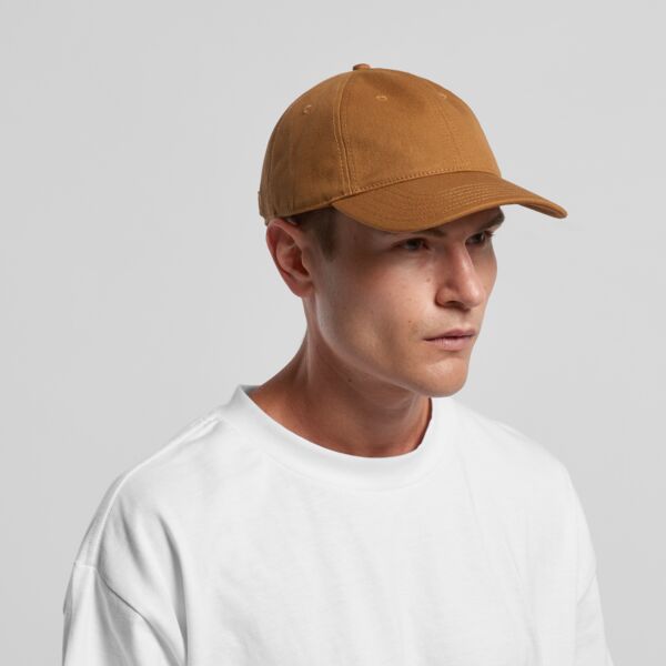 BULK Access Canvas Cap 25+ Thumbnail