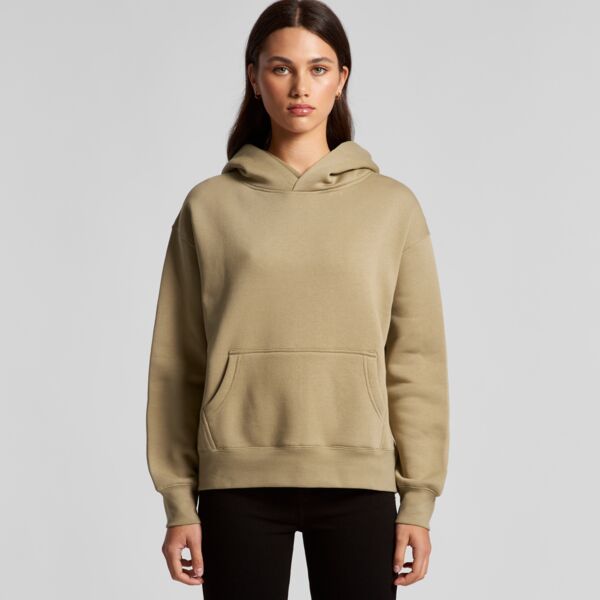 BULK Womens Relax Hood 25+ Thumbnail