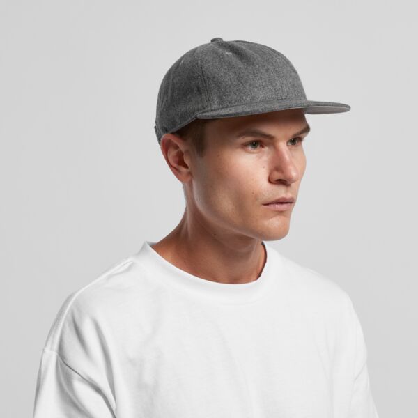 BULK Class Wool Cap 25+ Thumbnail
