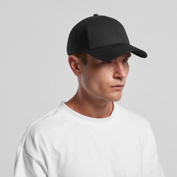 BULK Icon Trucker Cap 25+ Thumbnail