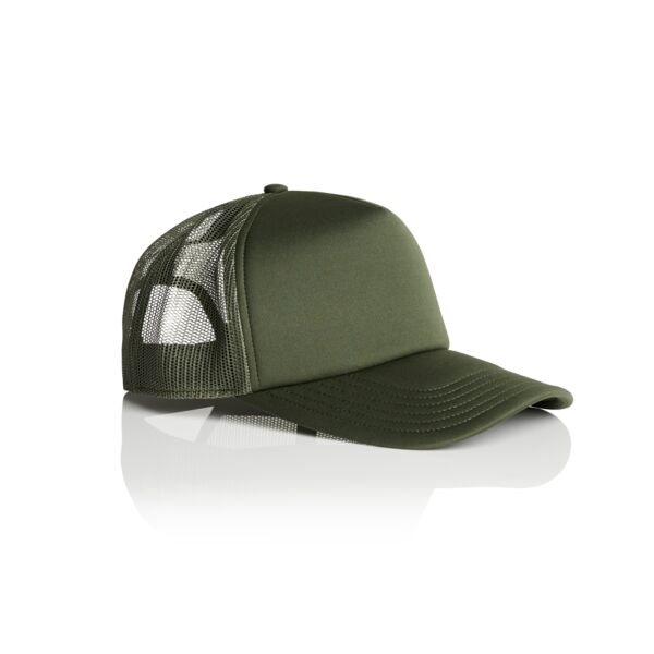 BULK AS Colour - Foam Trucker 25+ Thumbnail