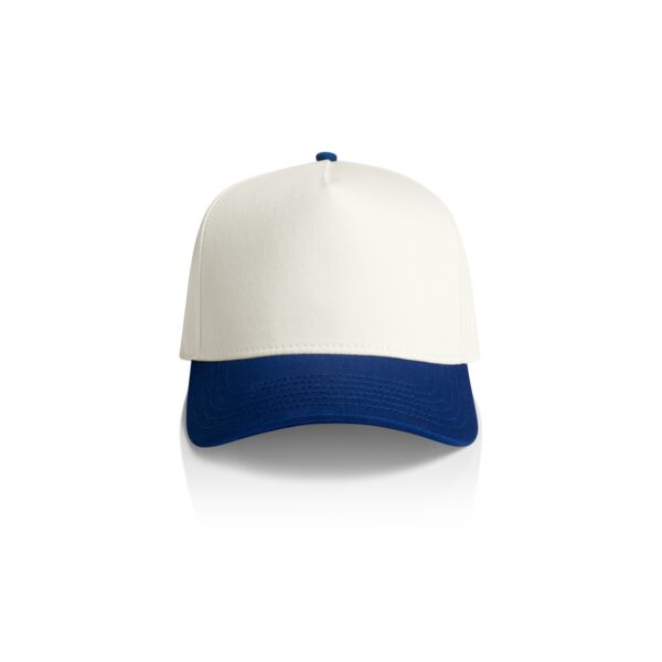 BULK Frame Two-Tone Cap 25+ Thumbnail