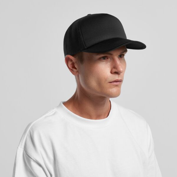 BULK Frame Trucker Cap 25+ Thumbnail