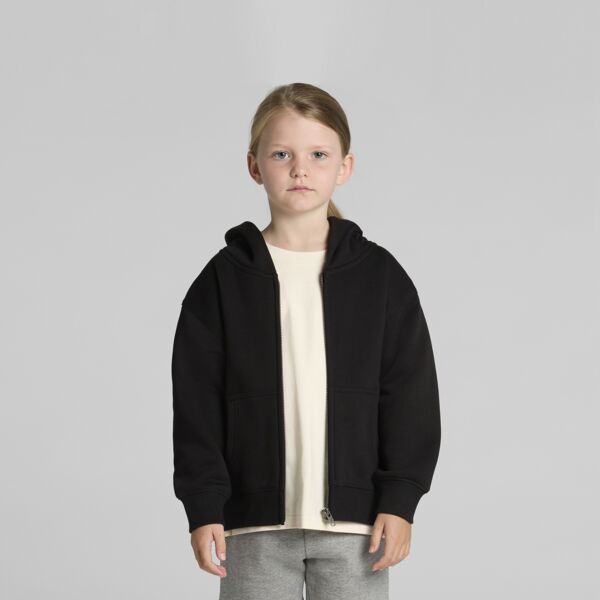 BULK Kids Relax Zip Hood 25+ Thumbnail