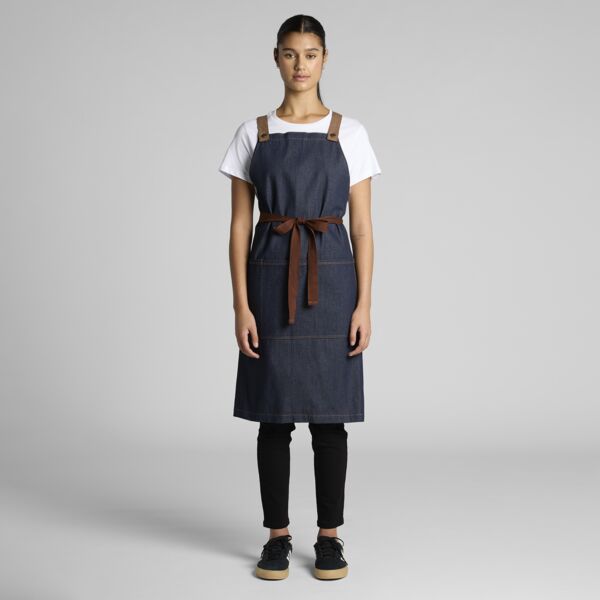 BULK Denim Apron 25+ Thumbnail
