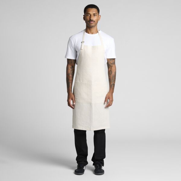 BULK Linen Apron 25+ Thumbnail