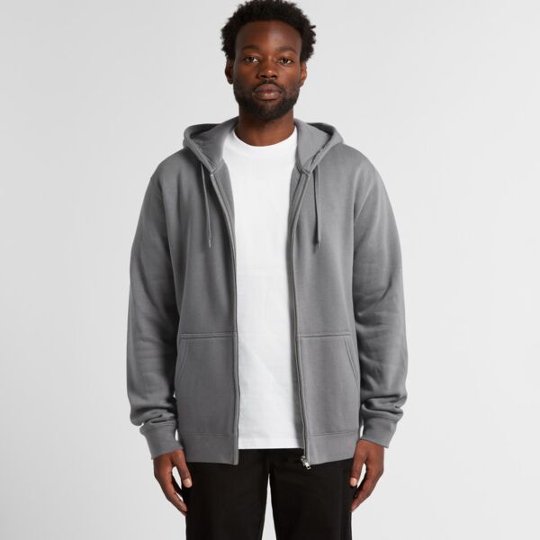 BULK Stencil Zip Hood 25+ Thumbnail
