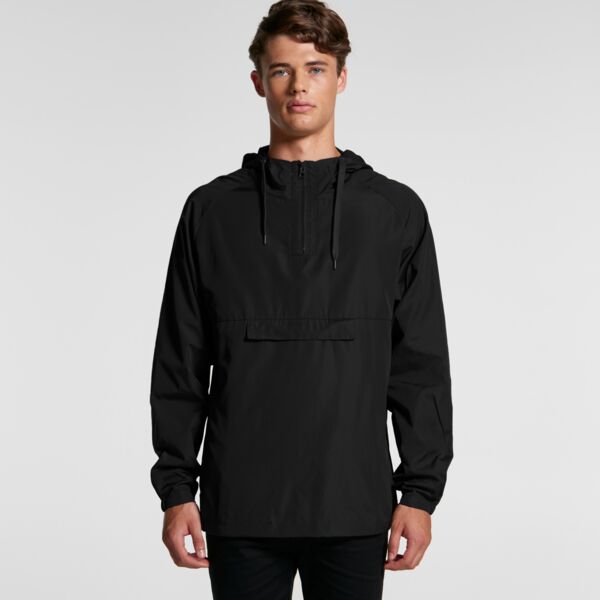 BULK Mens Cyrus Windbreaker 25+ Thumbnail