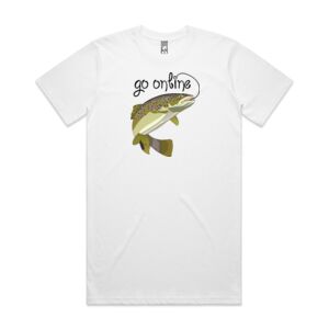 Classic Plus Tee [+5cm] Thumbnail