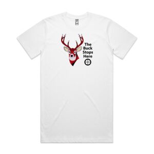 Classic Plus Tee [+5cm] Thumbnail