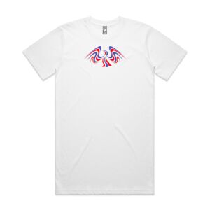 Classic Plus Tee [+5cm] Thumbnail