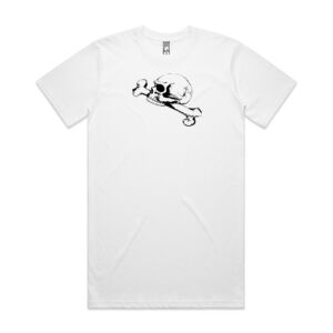 Classic Plus Tee [+5cm] Thumbnail
