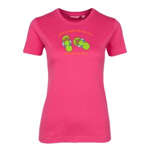JB's  Ladies Tee Thumbnail