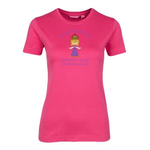 JB's  Ladies Tee Thumbnail
