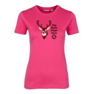 JB's  Ladies Tee Thumbnail
