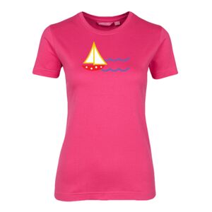 JB's  Ladies Tee Thumbnail